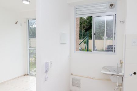 Apartamento para alugar com 50m², 2 quartos e sem vagaÁrea de Serviço