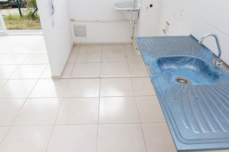 Apartamento para alugar com 50m², 2 quartos e sem vagaCozinha