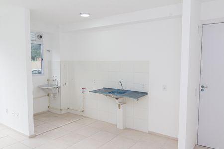 Apartamento para alugar com 50m², 2 quartos e sem vagaCozinha