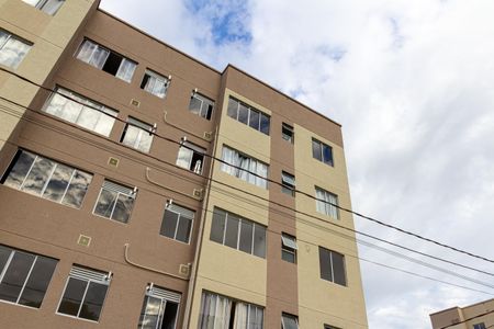 Apartamento para alugar com 50m², 2 quartos e sem vagaFachada