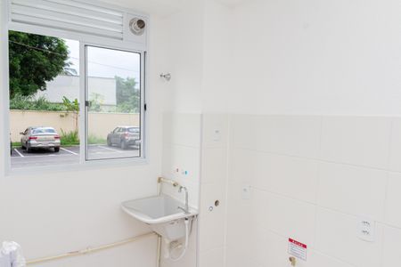 Apartamento para alugar com 50m², 2 quartos e sem vagaÁrea de Serviço