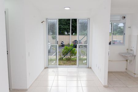 Apartamento para alugar com 50m², 2 quartos e sem vagaSala