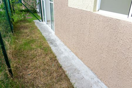 Apartamento para alugar com 50m², 2 quartos e sem vagaVaranda