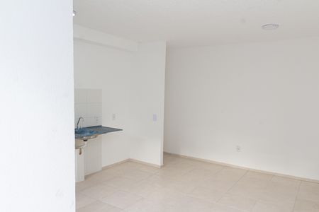 Apartamento para alugar com 50m², 2 quartos e sem vagaSala