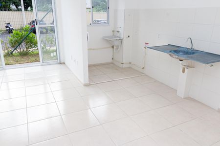 Apartamento para alugar com 50m², 2 quartos e sem vagaSala