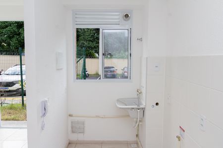 Apartamento para alugar com 50m², 2 quartos e sem vagaÁrea de Serviço