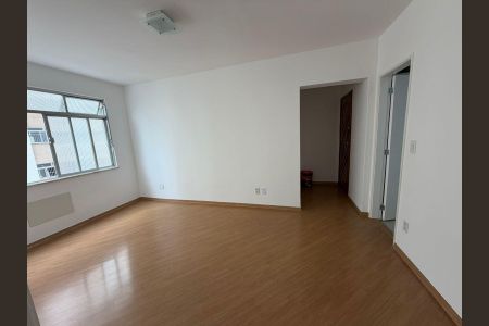 Apartamento para alugar com 3 quartos, 64m² em Lins de Vasconcelos, Rio de Janeiro