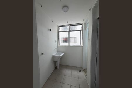 Apartamento para alugar com 3 quartos, 64m² em Lins de Vasconcelos, Rio de Janeiro