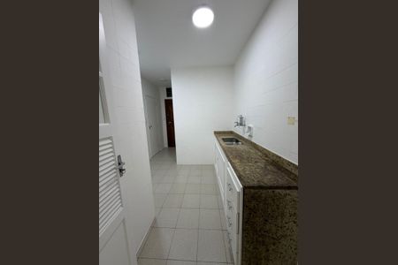 Apartamento para alugar com 3 quartos, 64m² em Lins de Vasconcelos, Rio de Janeiro