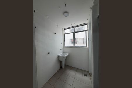 Apartamento para alugar com 3 quartos, 64m² em Lins de Vasconcelos, Rio de Janeiro