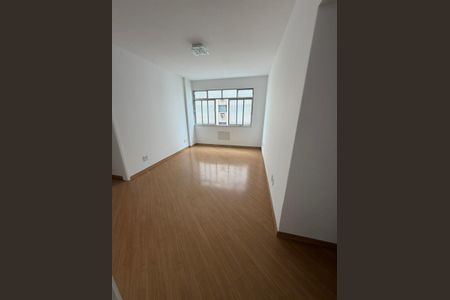 Apartamento para alugar com 3 quartos, 64m² em Lins de Vasconcelos, Rio de Janeiro