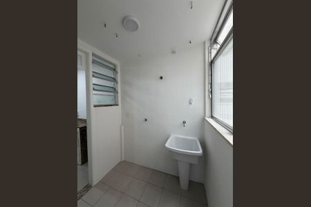 Apartamento para alugar com 3 quartos, 64m² em Lins de Vasconcelos, Rio de Janeiro