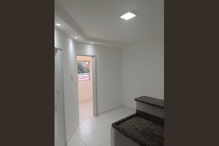 Apartamento para alugar com 30m², 1 quarto e 1 vaga Apartamento para alugar com 30m², 1 quarto e 1 vagaCozinha