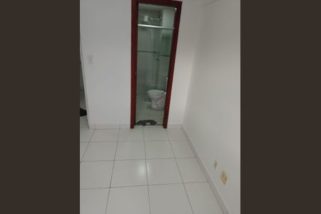Sala de apartamento para alugar com 1 quarto, 30m² em QS 14, Brasília