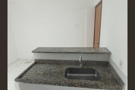 Apartamento para alugar com 30m², 1 quarto e 1 vaga Apartamento para alugar com 30m², 1 quarto e 1 vagaCozinha