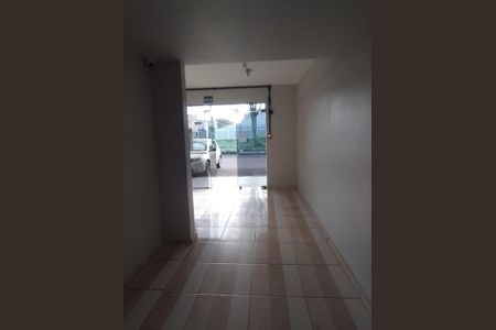 Apartamento para alugar com 30m², 1 quarto e 1 vaga Apartamento para alugar com 30m², 1 quarto e 1 vagaGaragem