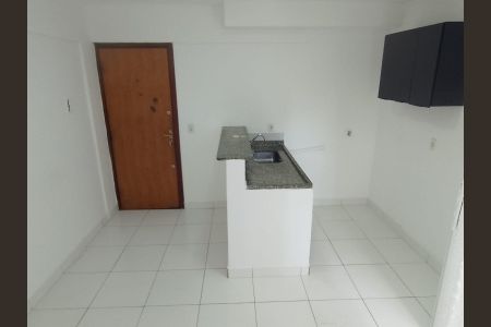Apartamento para alugar com 30m², 1 quarto e 1 vaga Apartamento para alugar com 30m², 1 quarto e 1 vagaCozinha