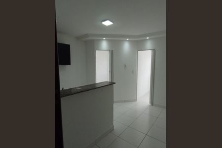 Apartamento para alugar com 30m², 1 quarto e 1 vaga Apartamento para alugar com 30m², 1 quarto e 1 vagaCozinha