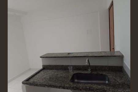 Apartamento para alugar com 30m², 1 quarto e 1 vaga Apartamento para alugar com 30m², 1 quarto e 1 vagaCozinha