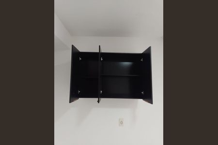 Apartamento para alugar com 30m², 1 quarto e 1 vaga Apartamento para alugar com 30m², 1 quarto e 1 vagaCozinha