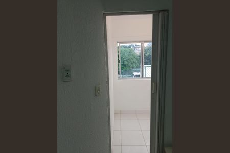 Quarto de apartamento para alugar com 1 quarto, 30m² em QS 14, Brasília