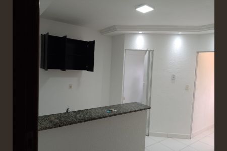 Apartamento para alugar com 30m², 1 quarto e 1 vaga Apartamento para alugar com 30m², 1 quarto e 1 vagaCozinha