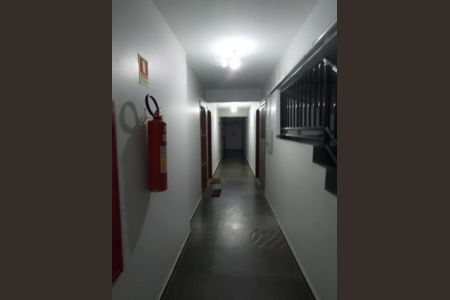 Apartamento para alugar com 30m², 1 quarto e 1 vaga Apartamento para alugar com 30m², 1 quarto e 1 vagaÁrea comum