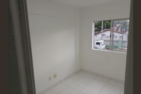 Quarto de apartamento para alugar com 1 quarto, 30m² em QS 14, Brasília