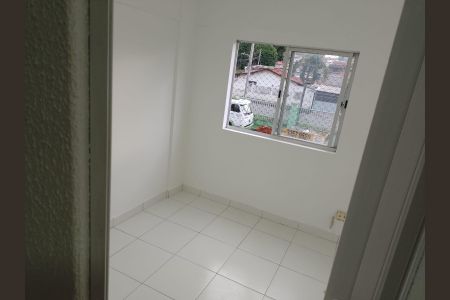 Quarto de apartamento para alugar com 1 quarto, 30m² em QS 14, Brasília