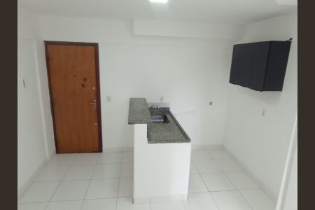 Apartamento para alugar com 30m², 1 quarto e 1 vaga Apartamento para alugar com 30m², 1 quarto e 1 vagaCozinha