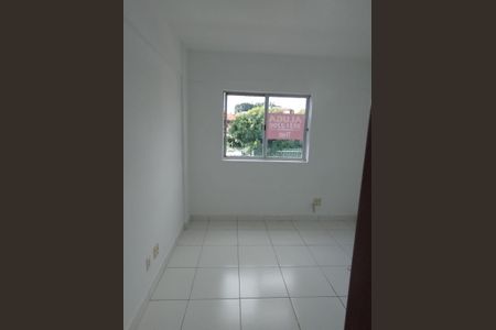Quarto de apartamento para alugar com 1 quarto, 30m² em QS 14, Brasília