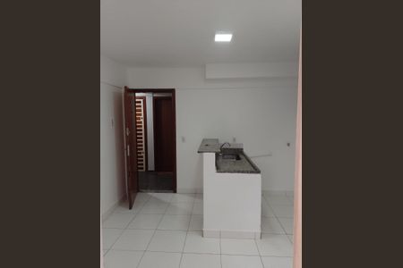 Apartamento para alugar com 30m², 1 quarto e 1 vaga Apartamento para alugar com 30m², 1 quarto e 1 vagaCozinha