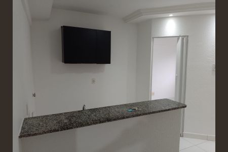 Apartamento para alugar com 30m², 1 quarto e 1 vaga Apartamento para alugar com 30m², 1 quarto e 1 vagaCozinha