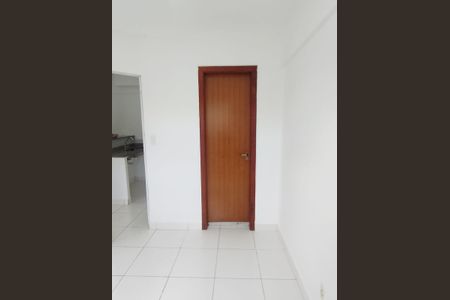 Sala de apartamento para alugar com 1 quarto, 30m² em QS 14, Brasília