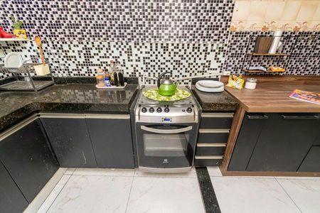 Casa para alugar com 70m², 3 quartos e sem vaga Casa para alugar com 70m², 3 quartos e sem vagaCozinha