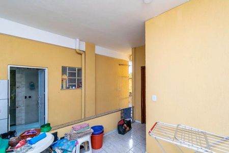 Casa para alugar com 70m², 3 quartos e sem vaga Casa para alugar com 70m², 3 quartos e sem vagaÁrea de Serviço