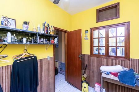 Casa para alugar com 70m², 3 quartos e sem vaga Casa para alugar com 70m², 3 quartos e sem vagaQuarto 3