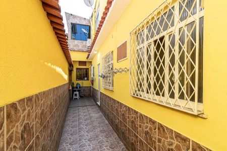 Casa para alugar com 70m², 3 quartos e sem vaga Casa para alugar com 70m², 3 quartos e sem vagaVaranda da Entrada