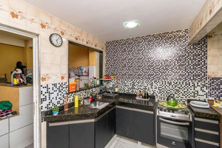 Casa para alugar com 70m², 3 quartos e sem vaga Casa para alugar com 70m², 3 quartos e sem vagaCozinha