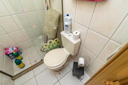 Casa para alugar com 70m², 3 quartos e sem vaga Casa para alugar com 70m², 3 quartos e sem vagaBanheiro 2