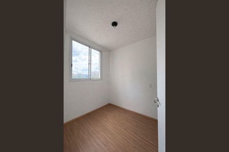 Quarto de apartamento à venda com 2 quartos, 35m² em Mooca, São Paulo