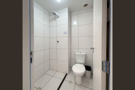 Banheiro de apartamento à venda com 2 quartos, 35m² em Mooca, São Paulo