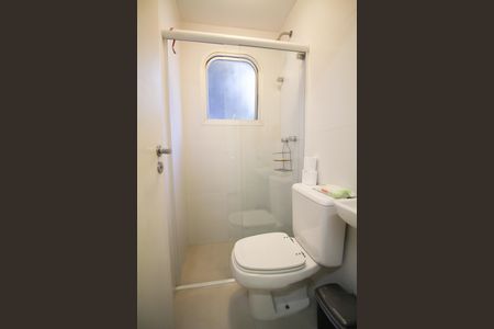 Apartamento à venda com 260m², 3 quartos e 3 vagas Apartamento à venda com 260m², 3 quartos e 3 vagasBanheiro de serviço
