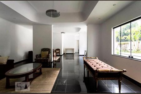 Área comum - Salão de festas de apartamento à venda com 3 quartos, 260m² em Indianópolis, São Paulo
