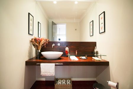 Apartamento à venda com 260m², 3 quartos e 3 vagas Apartamento à venda com 260m², 3 quartos e 3 vagasLavabo