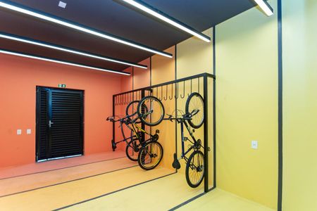 Apartamento à venda com 26m², 1 quarto e sem vaga Apartamento à venda com 26m², 1 quarto e sem vagaÁrea comum