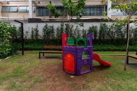 Apartamento à venda com 26m², 1 quarto e sem vaga Apartamento à venda com 26m², 1 quarto e sem vagaÁrea comum