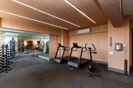 Apartamento à venda com 26m², 1 quarto e sem vaga Apartamento à venda com 26m², 1 quarto e sem vagaÁrea comum