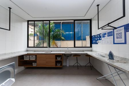 Apartamento à venda com 26m², 1 quarto e sem vaga Apartamento à venda com 26m², 1 quarto e sem vagaÁrea comum