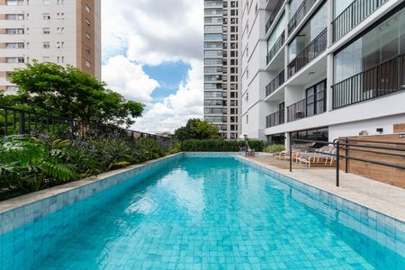 Apartamento à venda com 26m², 1 quarto e sem vaga Apartamento à venda com 26m², 1 quarto e sem vagaÁrea comum